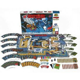 [新品]おばけ屋敷ゲーム