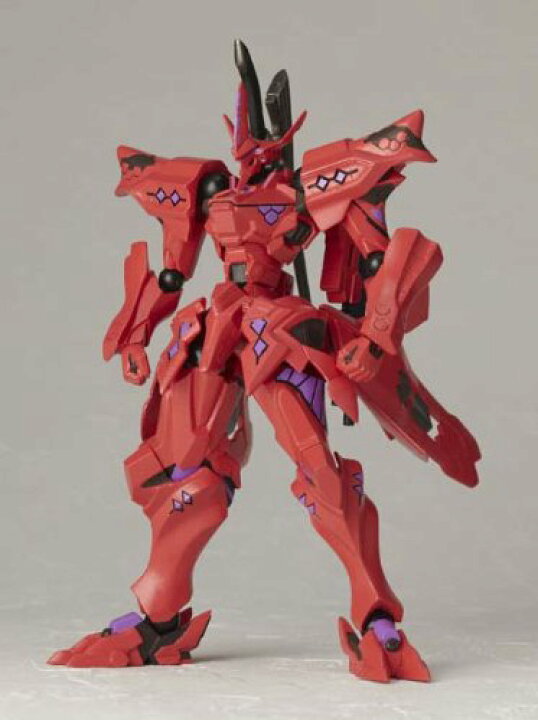 楽天市場】リボルテック マブラヴ オルタネイティヴ 武御雷 Type-00F  