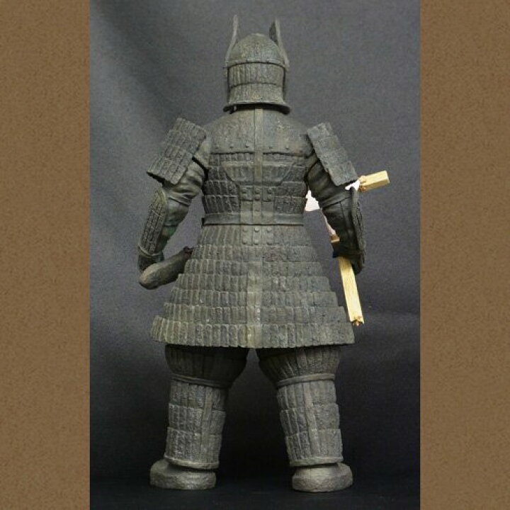楽天市場】X-PLUS 大怪獣シリーズ 大映特撮編「大魔神（1966） 大魔神 