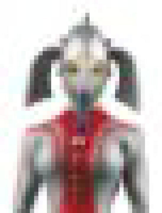 楽天市場】Real Action Heroes ウルトラの母 : メディコム・トイ 