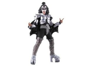 Real Action Heroes Gene Simmons W[EVY : fBREgC