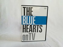楽天市場】the blue hearts on tv dvd－boxの通販