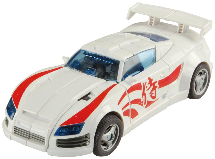 楽天市場】トランスフォーマー UN08 TFユナイテッド オートボット 