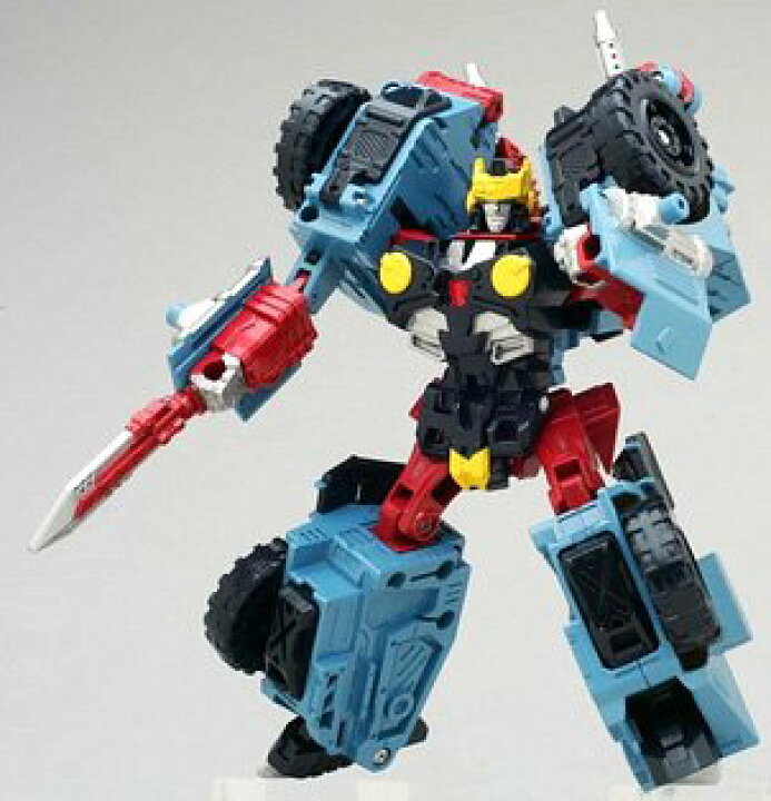 楽天市場】トランスフォーマー エクシゲイザー GC-19 : タカラトミー 