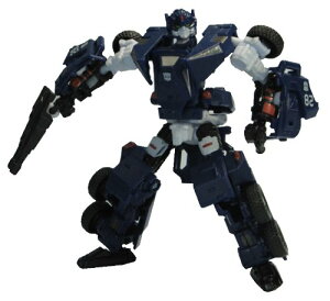 gXtH[}[[r[ AA-07I[g{bgu[`[ : ^Jg~[