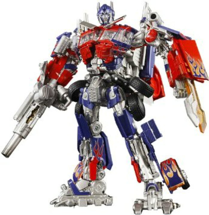 楽天市場】トランスフォーマーリベンジ トランスフォーマームービー RA 
