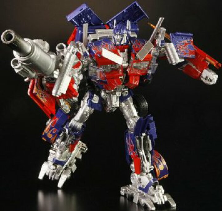楽天市場】トランスフォーマーリベンジ トランスフォーマームービー RA 