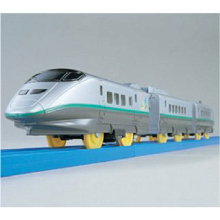 楽天市場】プラレール はやて&つばさ ダブルセット タカラトミー 