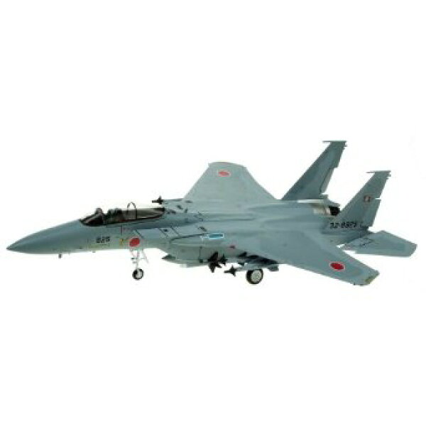 Witty Wings 1/72 F-15J 航空自衛隊第2航空団第203飛行隊千歳基地 ガリバー