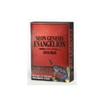 楽天市場】NEON GENESIS EVANGELION DVD－BOX  