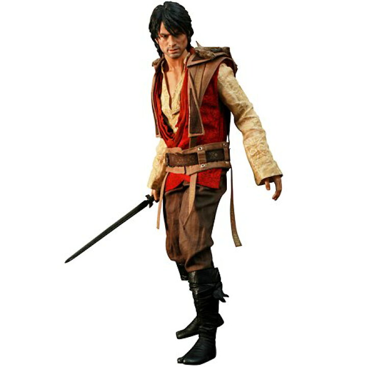 楽天市場】ムービー・マスターピース GOEMON 1/6 スケールフィギュア  