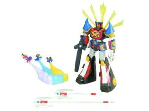 「ゴーショーグン」の人気商品一覧 | 安い商品を通販サイトから探す - 価格.com