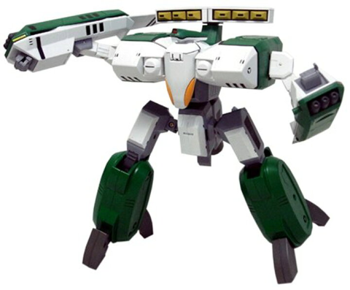 楽天市場】ミラクルハウス 新世紀合金 機甲創世記モスピーダ 1/48変形 