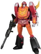 楽天市場】トランスフォーマー マスターピース mp 9b ブラック 