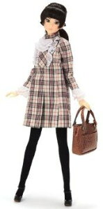 momokoDOLL Groovy Baby�@�Z�L�O�`