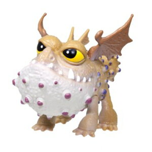 qbNƃhS o[N̖` RNeBu~jtBMA ON / ~[gO yDRAGONS DEFENDERS OF BERK / HOW TO TRAIN YOUR DRAGONz Spin Master