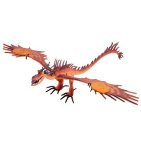 楽天市場 ヒックとドラゴン フィギュアの通販