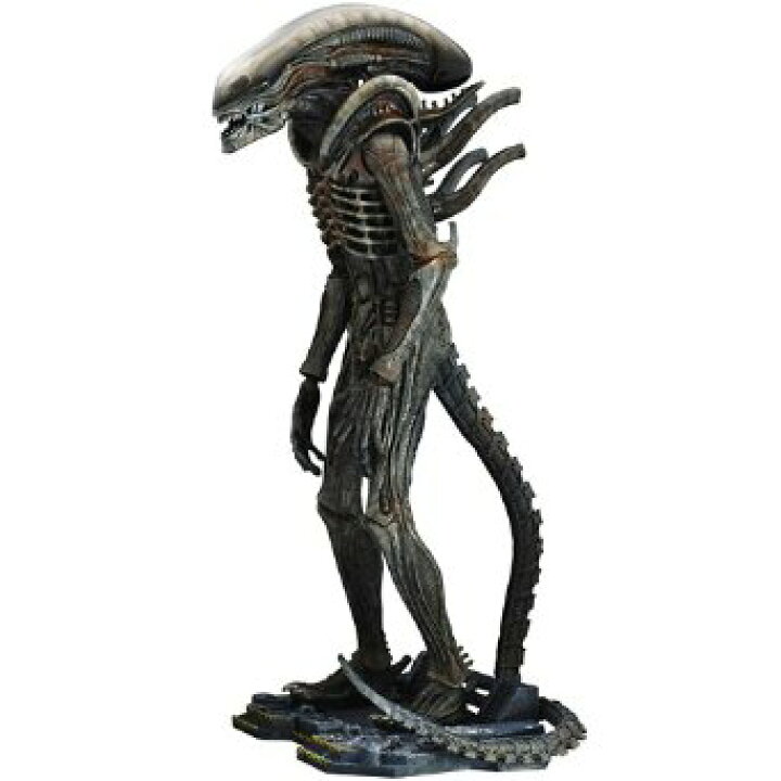 楽天市場】ムービー・マスターピース エイリアン 1/6スケール 