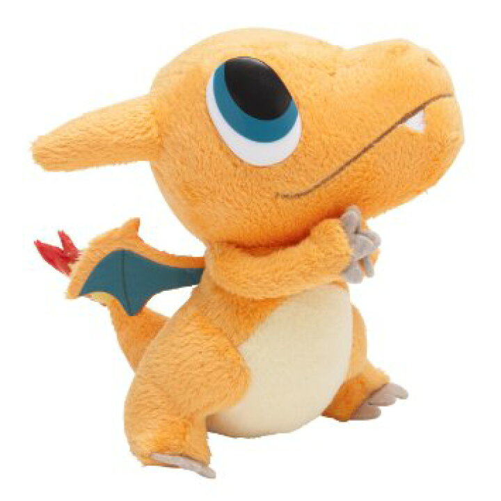 楽天市場】ポケモンセンターオリジナル ぬいぐるみ pokmon time ピタッ 