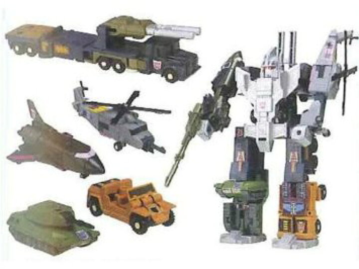楽天市場】トランスフォーマー TFアンコール 16 ブルーティカス タカラ 