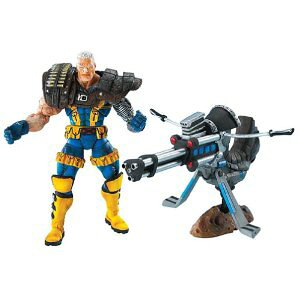 }[x WFh Marvel Legends 6C` #06 P[u [F]
