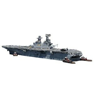 1/350 AJCRPg USS CIEEW} LHD-7 mN[