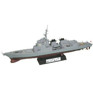 1/350 C㎩q C[WXq DDG-177  (V͕WfJ[t) (JB18) sbg[h