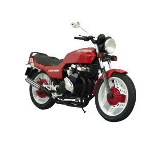 1/12 lCLbhoCN No.76 Honda CBX400F Ldl ގ