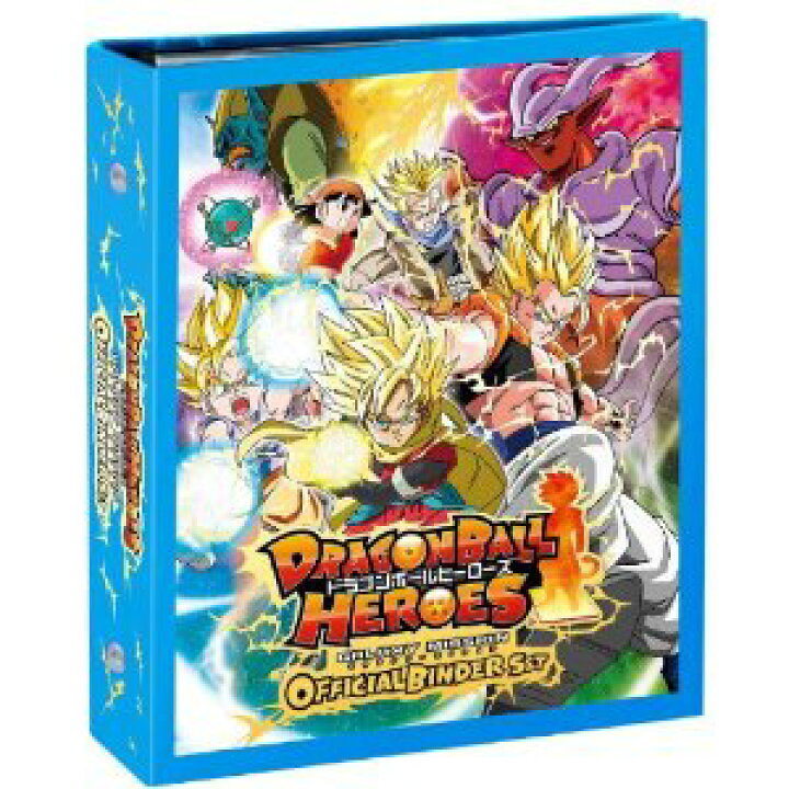 楽天市場】ドラゴンボールヒーローズ ギャラクシーミッション 