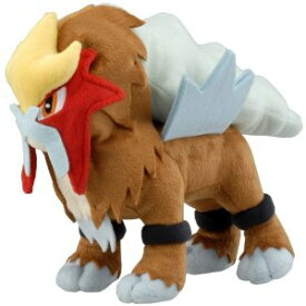 楽天市場 エンテイ ポケットモンスター ポケモンぬいぐるみdpの通販