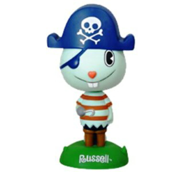 楽天市場】【コミコン240体限定】FUNKO「ラッセル＆ギグルス」2体 