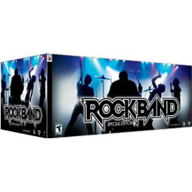 Playstation 2 Rock Band Special Edition (輸入版)