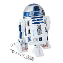 楽天市場】r2-d2 充電器の通販