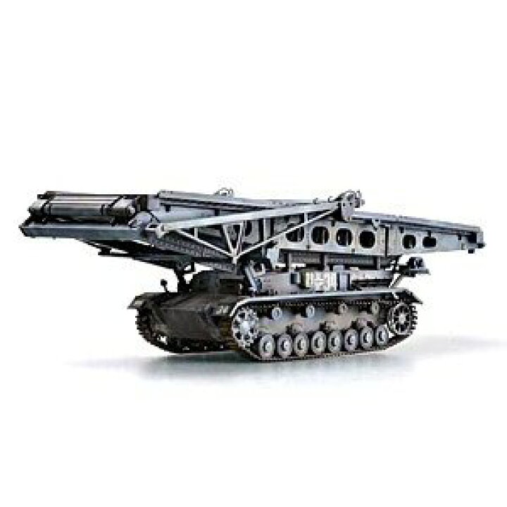 楽天市場】1/35 IV号架橋戦車 ブリュッケン・レーガーIVb  