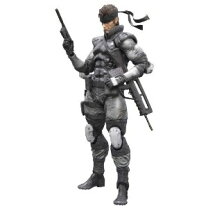 楽天市場】play arts改 metal gear solid v the phantom pain ヴェノム 