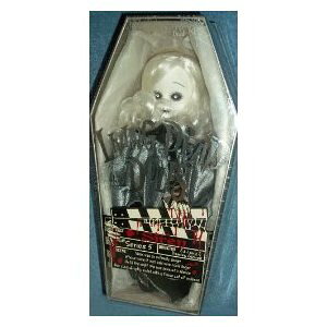 ���r���O�f�b�h�h�[���Y(Living Dead Dolls) �V���[�Y5/�N���u���Y�R���� �~�X�e���[/SIREN�@���Y�R