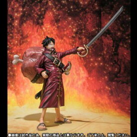 楽天市場 フィギュアーツzero ルフィの通販