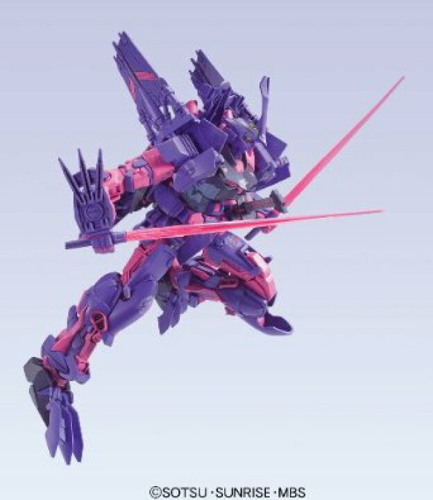 楽天市場】1/100 ガンダムアストレイ ミラージュフレーム セカンド 