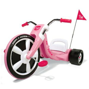 Radio Flyer���W�I�t���C���[���@�r�b�O�t���C���[�E�s���N