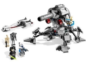 新作からSALEアイテム等お得な商品 満載 在庫処分大特価 レゴ 7869 スター ウォーズ ジオノーシスの戦い LEGO Star Wars Special Edition Set #7869 Battle for Geonosis amazingscribbles.com amazingscribbles.com
