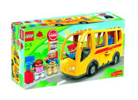レゴ デュプロ バス 5636