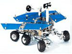 レゴ ディスカバリー 7471 火星探査車ローバー (ブロック) 価格比較 