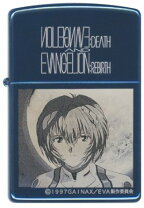 楽天市場】zippo 綾波レイの通販