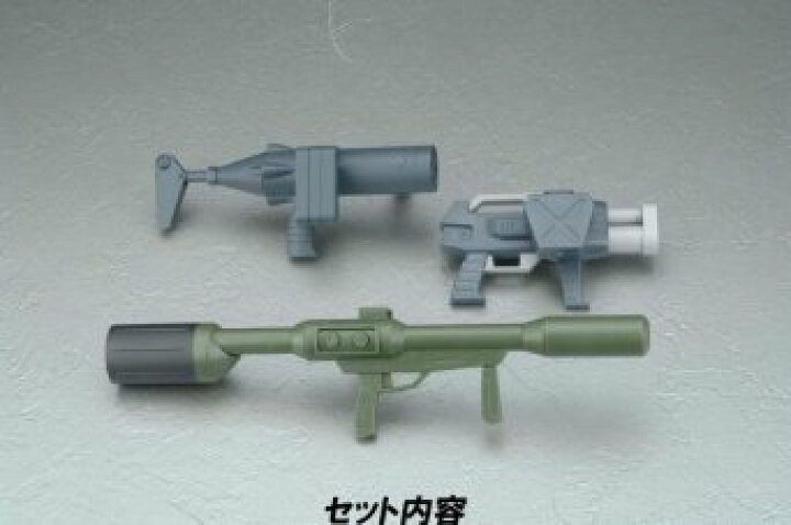 楽天市場】1/12 装甲騎兵ボトムズシリーズ スコープドッグ対応 