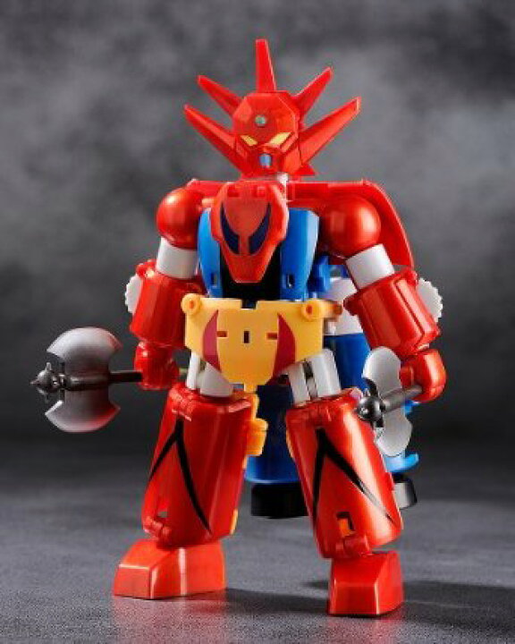 楽天市場】ゲッターロボG ダイナミックチェンジ ゲッターロボG (ノン 
