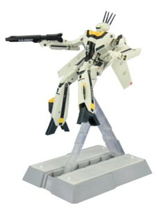 vǃ}NX EڂĂ܂ 1/60 Sό` VF-1S CEtHbJ[XyV movie ver. (hς݊i) AJfBA