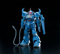 楽天市場】HY2M 1/60 MS-07B グフ（ホビー）の通販