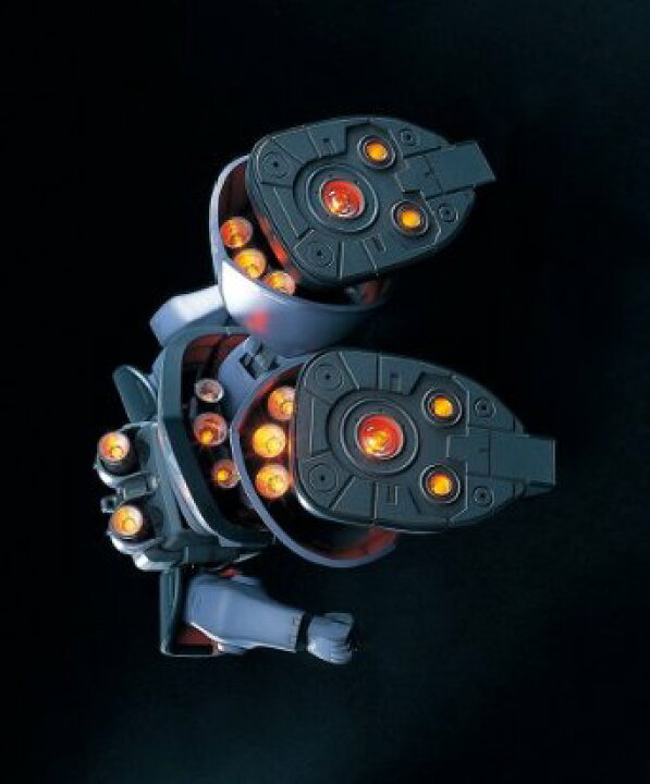 楽天市場】HY2M 1/60 MS-09R リック・ドム (機動戦士ガンダム 