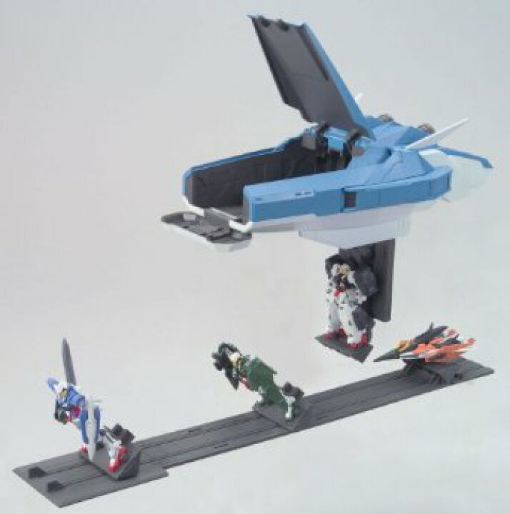 楽天市場】1/400 プトレマイオス 【初回版】 バンダイ : クロソイド屋 