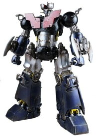 MazingerZ (ノンスケール ABS&PVC&POM製塗装済み可動フィギュア)　THREEZERO